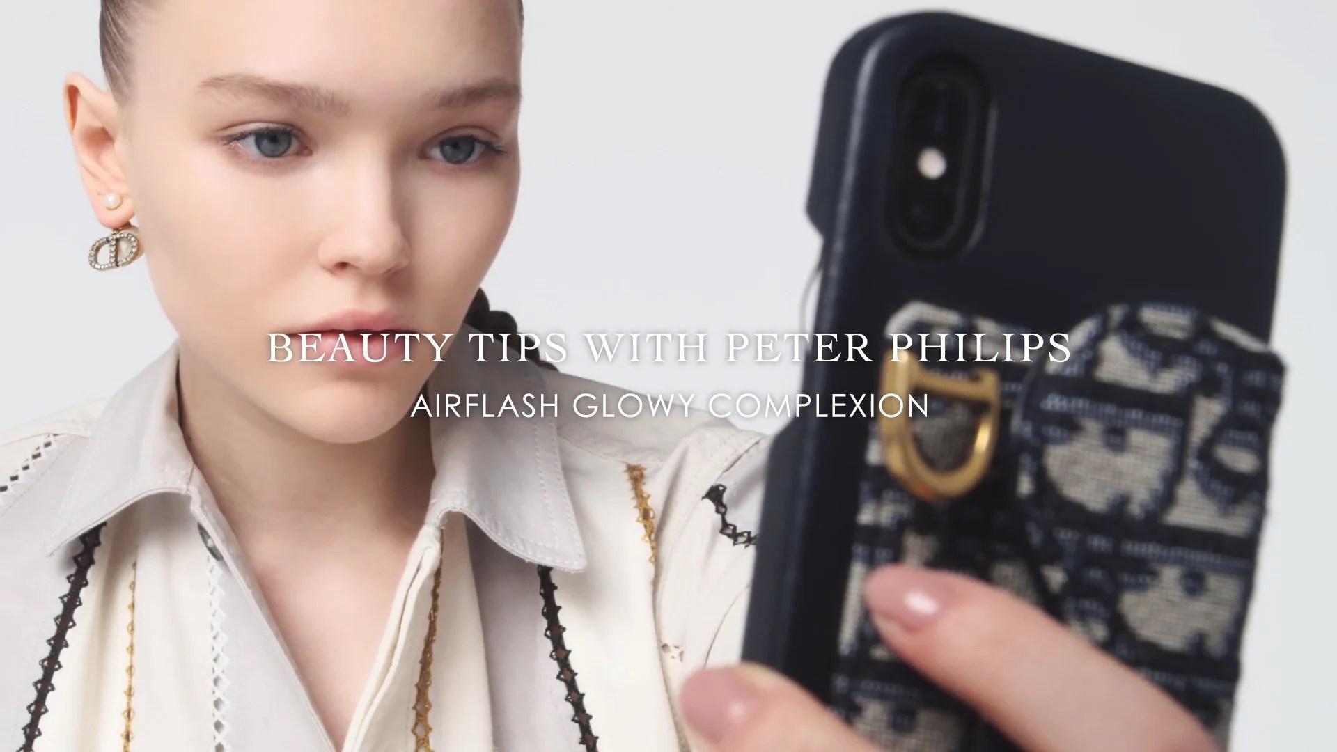 DIOR Airflash Spray Foundation Sephora